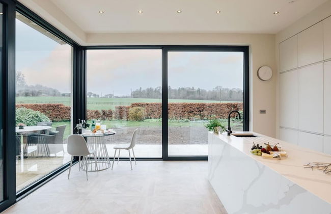 Wisteria House - Sleeps 11 - Foto 11