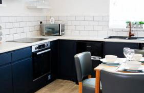 Ivydene - 3 bedroom house -Tenby - Foto 12