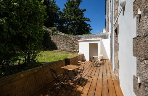 Chambre independante Grand-Voile - Foto 22