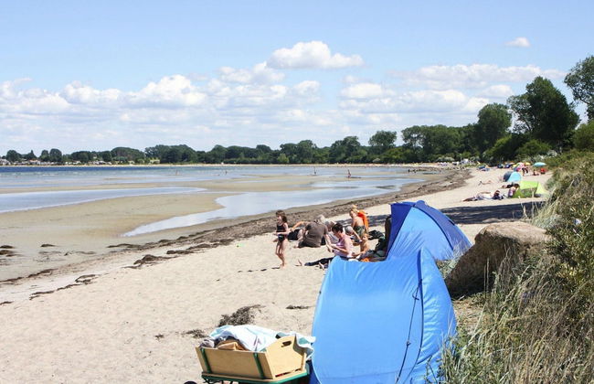 Ferienhaus in Wohlenberg Nahe der Ostsee - Photo 34