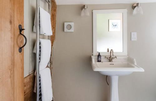 Hayloft Barn - Foto 9