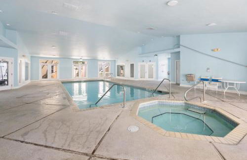 Blue Skies Cottage 29Cu By Pkrm - Foto 40