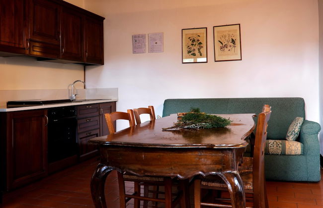 Fattoria Agriturismo Nerbona - Photo 151