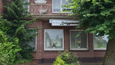 Gasthaus Brüggemann im Artland - Foto 2