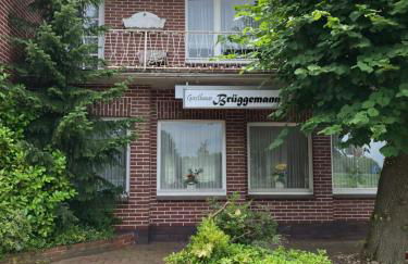 Gasthaus Brüggemann im Artland - Foto 2