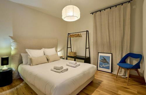 Appart' Jeannette en Hyper centre ville avec balcon et Parking sous-terrain, by PRIMO C0NCIERGERIE - Foto 30