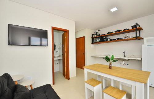 InHome: Estúdio Superior2, Paz no Campeche N1573 - Foto 17