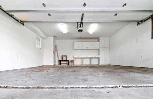 Modern Comfort in the Heart of Museum District townhouse - Foto 36