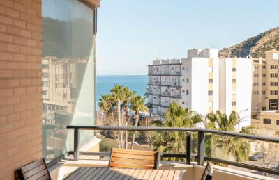 Beach Albir - Photo 1