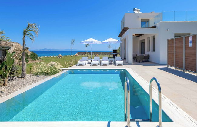 Villa Panaxia Keema - Foto 9