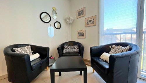 Le Clos de la Prairie 2 - New T2 Rambouillet centre - Foto 4