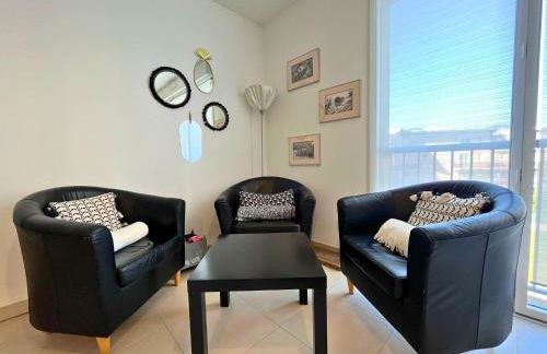 Le Clos de la Prairie 2 - New T2 Rambouillet centre - Foto 10