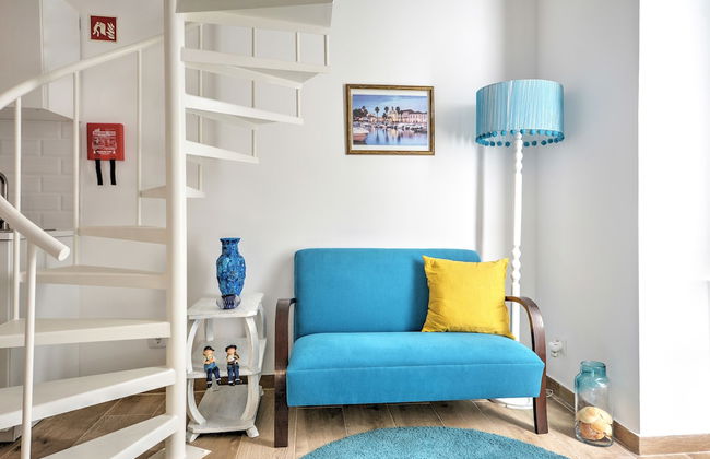 Blue Barqueta Studio - Foto 11