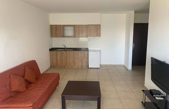 Avsallar Central Apartments - Foto 8