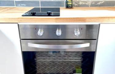 3BD plus 1BD Tiny Home - Outdoor Movie & Yard Fun - Foto 77