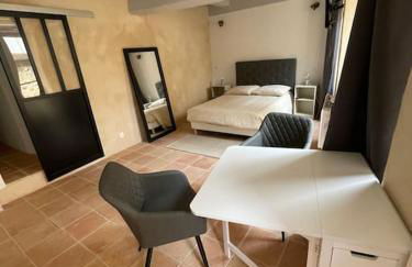 Appartement chambre Toucy - Foto 2