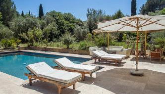 Villa Des oliviers - Foto 4