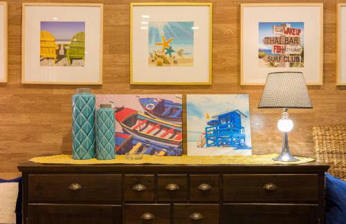 Near beach and Oporto - Foto 13