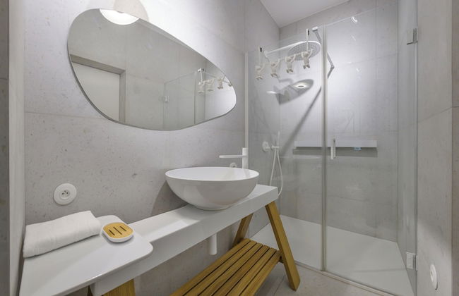 Yacht Park Apartamenty Sun & Snow Nabrzeże - Photo 47