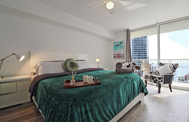OneLuxStay in the Heart of Brickell - Photo 8
