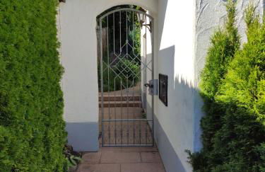 Ferienwohnung am Trillenbühl - Foto 12