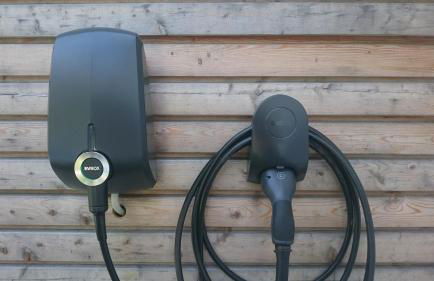 Ferienhaus Schau ins Land - eigene Panorama-Sauna - Foto 35