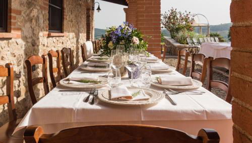 Agriturismo Il Felciaione - Foto 3