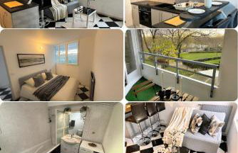 Évasion proche Disneyland - Foto 2