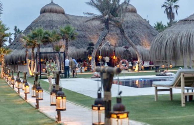 MI CAPRICHO A12 Luxury apartment on the beachfront - Foto 62