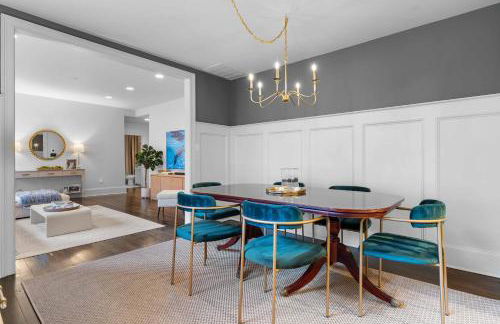 Fenced Yard, Screened Porch, Near Emory and Downtown Decatur - Foto 21