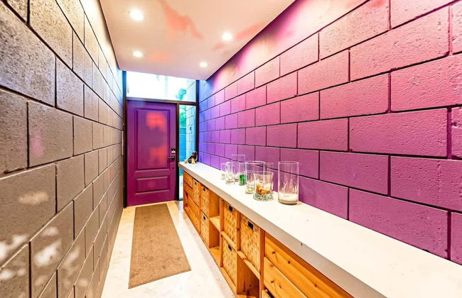 Piano House on the Water - Foto 13