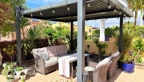 Cozy Corner Close to Beach, Golf and Shopping - Foto 1, Garden view