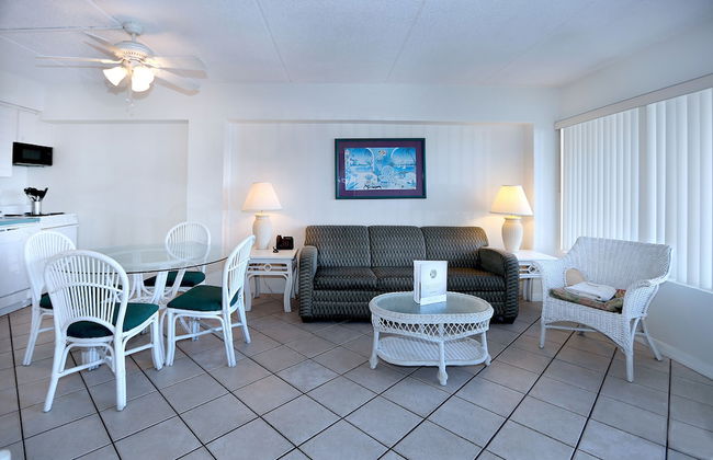 Club Sea Oats - Foto 21