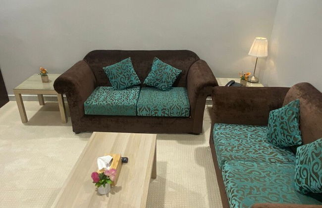 Julanar Alsharq Suites - Foto 30