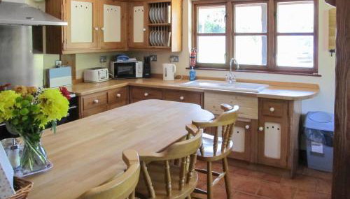 Maytree Cottage - Foto 4