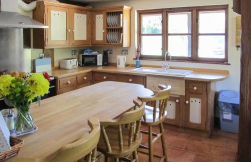 Maytree Cottage - Foto 4