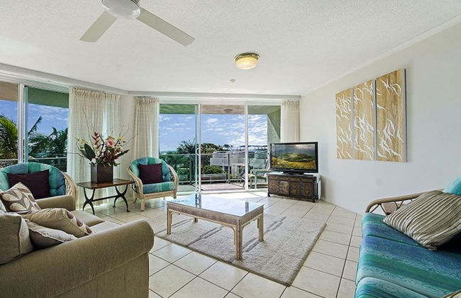 Chateau Royale Beach Resort Maroochydore - Photo 49