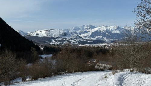 Lodge des Mélèzes - Foto 2