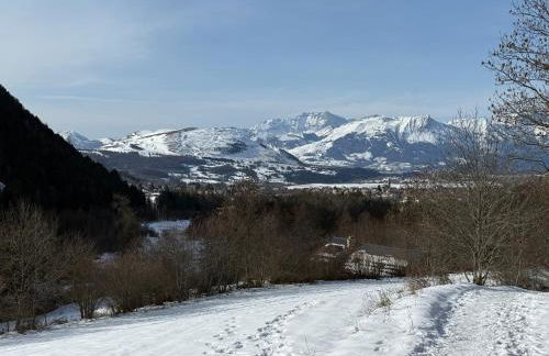 Lodge des Mélèzes - Foto 2