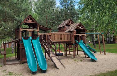 Folkowa Chatka- Kaszubska Ostoja - Foto 22