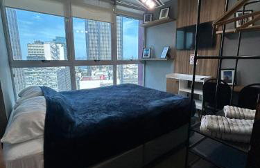 Excelente Apartamento Centro Rj - Andar alto - Foto 1