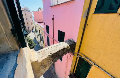 Antica Casa Ligure Giulia - Foto 28