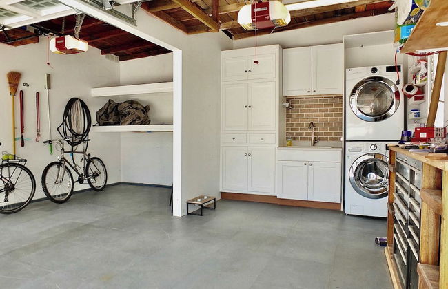 Belmont Shore Beach House - Foto 27