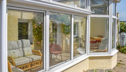 Sanctuary Cottage - Foto 3