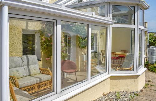 Sanctuary Cottage - Photo 3