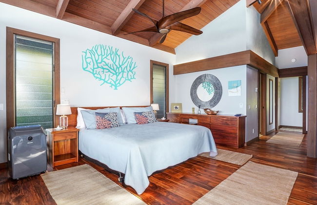 Big Island Hale Kaheka 6592 2 Bedroom Home - Foto 6