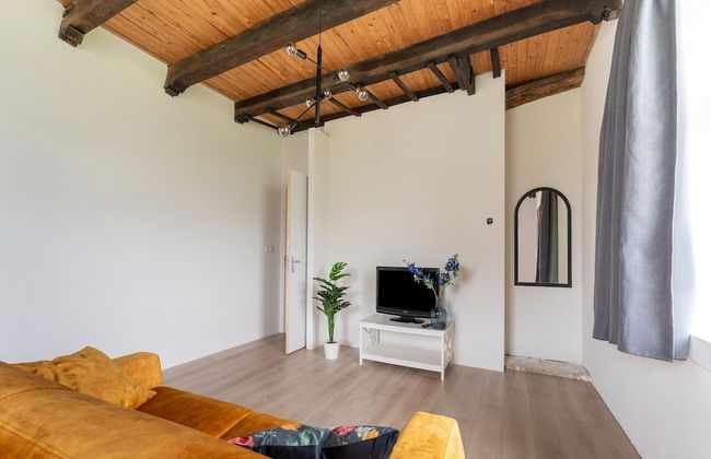 Comfortable Holiday Home in Voorst in a Tranquil Location - Photo 39