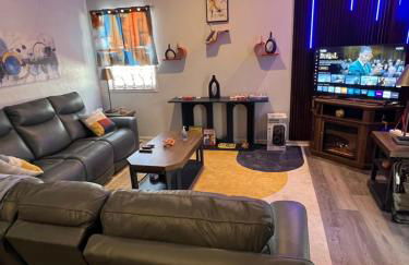 Alaynah's Place - Foto 11