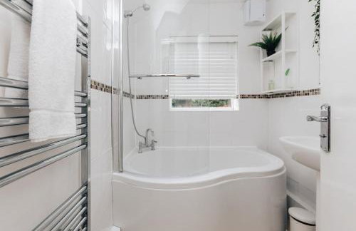 Park End House - Parking Pet Friendly - From 180 Per Night - Foto 86