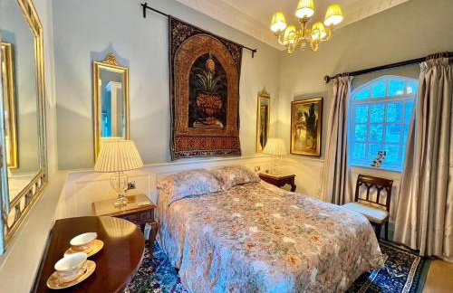 Tan-yr-Ogo Gate Lodge, Gwrych Castle - Foto 5